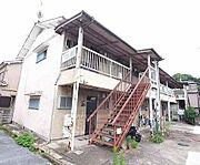 丸山荘 2階 築57年3ヶ月の賃貸物件