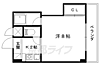 リビエール藤尾3階3.0万円