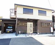 東野駅より徒歩11分 築60年1ヶ月 2階建の賃貸物件