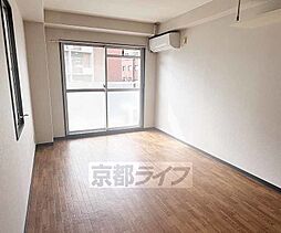 ネオパルマ 305 3階1Kのリビング/ダイニング