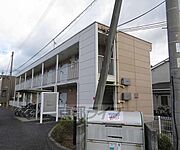 レオパレス湖畔平 2階 築23年7ヶ月の賃貸物件