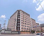 東野駅より徒歩1分 2階 築18年7ヶ月の賃貸物件