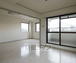 グレースＨＡＹＡＭＡ 303 3階1LDKのリビング/ダイニング