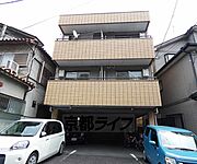 グリーングロウ桃山の賃貸物件