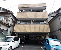 グリーングロー桃山