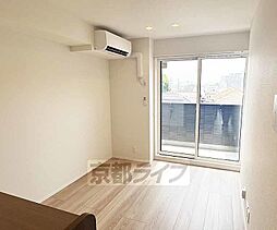 ＢＲＡＮＳＩＡ膳所 105 1階1LDKのリビング/ダイニング