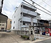 竹田駅より徒歩5分 3階 築30年2ヶ月の賃貸物件