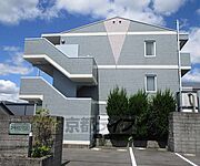 コモドENOKI 3階 築27年10ヶ月の賃貸物件