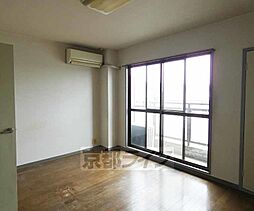 ハイツすぎさII 303 3階1Kのリビング/ダイニング