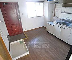 ファーストコート向島 305 3階1DKのリビング/ダイニング