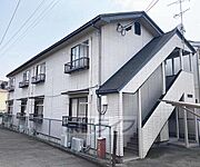 ハイツコクボ 2階 築29年の賃貸物件