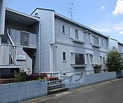 タウニイ半白 1階 築37年5ヶ月の賃貸物件