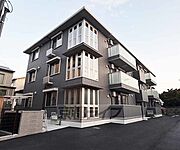 稲荷駅より徒歩3分 1階 新築の賃貸物件