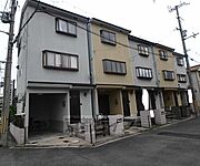 小倉駅より徒歩19分 築32年10ヶ月の賃貸物件