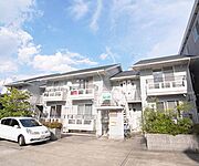 丹波橋駅より徒歩3分 2階 築31年7ヶ月の賃貸物件