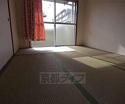 京阪宇治線 三室戸駅 徒歩6分の賃貸マンション 2階3LDKのリビング/ダイニング