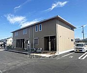 瀬田駅より徒歩22分 1階 新築の賃貸物件