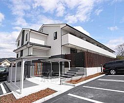 カーサアルドーレII