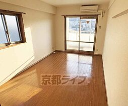 セトルはまおおつ 305 3階1Kのリビング/ダイニング