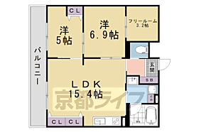 間取り：226072075785