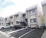 桃山南口駅より徒歩3分 1階 築40年9ヶ月の賃貸物件