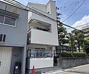 椥辻駅より徒歩8分 2階 新築の賃貸物件