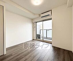 プレサンス大津京町ベルリーヴァ 903 9階1Kのリビング/ダイニング