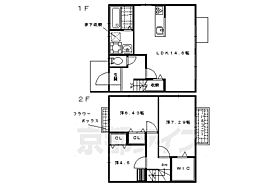 間取り：226071868456