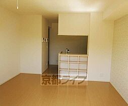 ヴィステリア・スクエア　Ｂ 103 1階2LDKのリビング/ダイニング