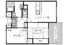 間取り：226072324085