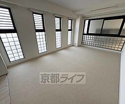 グランフォルム京都祇園 305 3階1LDKのリビング/ダイニング