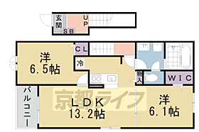 間取り：226069839707