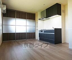 ＧＲＡＭＭ六地蔵　Ｃ棟 302