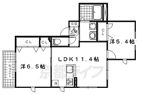 間取り：226071309804