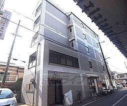 ヴェルメゾン山階