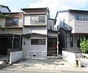 椥辻駅より徒歩29分 築55年8ヶ月の賃貸物件