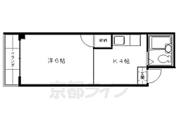 第2グランドールＭＩＹＡＧＡＷＡ 1階/101