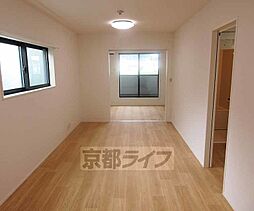 ブライトグランデ大津南志賀 204