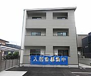 ブライトグランデ大津南志賀 2階 新築の賃貸物件