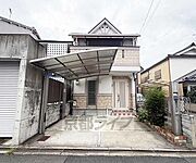 丹波橋駅より徒歩4分 築19年6ヶ月の賃貸物件