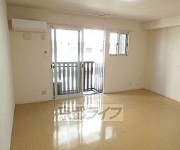 ガーデン・グレイス 212 2階1LDKのリビング/ダイニング