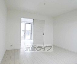 メゾン・ド・グリシーヌ 101 1階1LDKのリビング/ダイニング