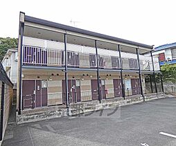 レオパレス安信町四九番地