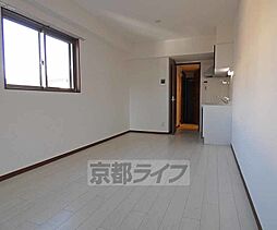 ＣＵＯＲＥｙｏｄｏ 307 2階1LDKのリビング/ダイニング