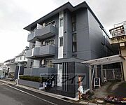 向島駅より徒歩4分 3階 築38年4ヶ月の賃貸物件