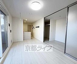 Ｄ−ＲＯＯＭ山上 102 1階1LDKのリビング/ダイニング