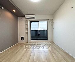 ハーモニーハウス 301 3階1Kのリビング/ダイニング