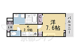 ハーモニーハウス 2階