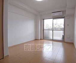 カランサ 202 2階1DKのリビング/ダイニング