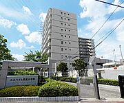 伏見桃山駅より徒歩23分 7階 築38年1ヶ月の賃貸物件